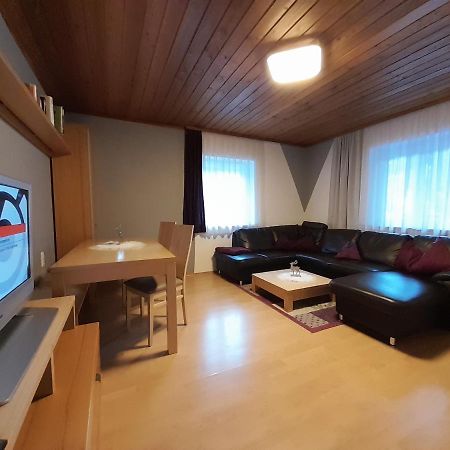 Haus Rosina Apartman Mühlbach am Hochkönig Kültér fotó