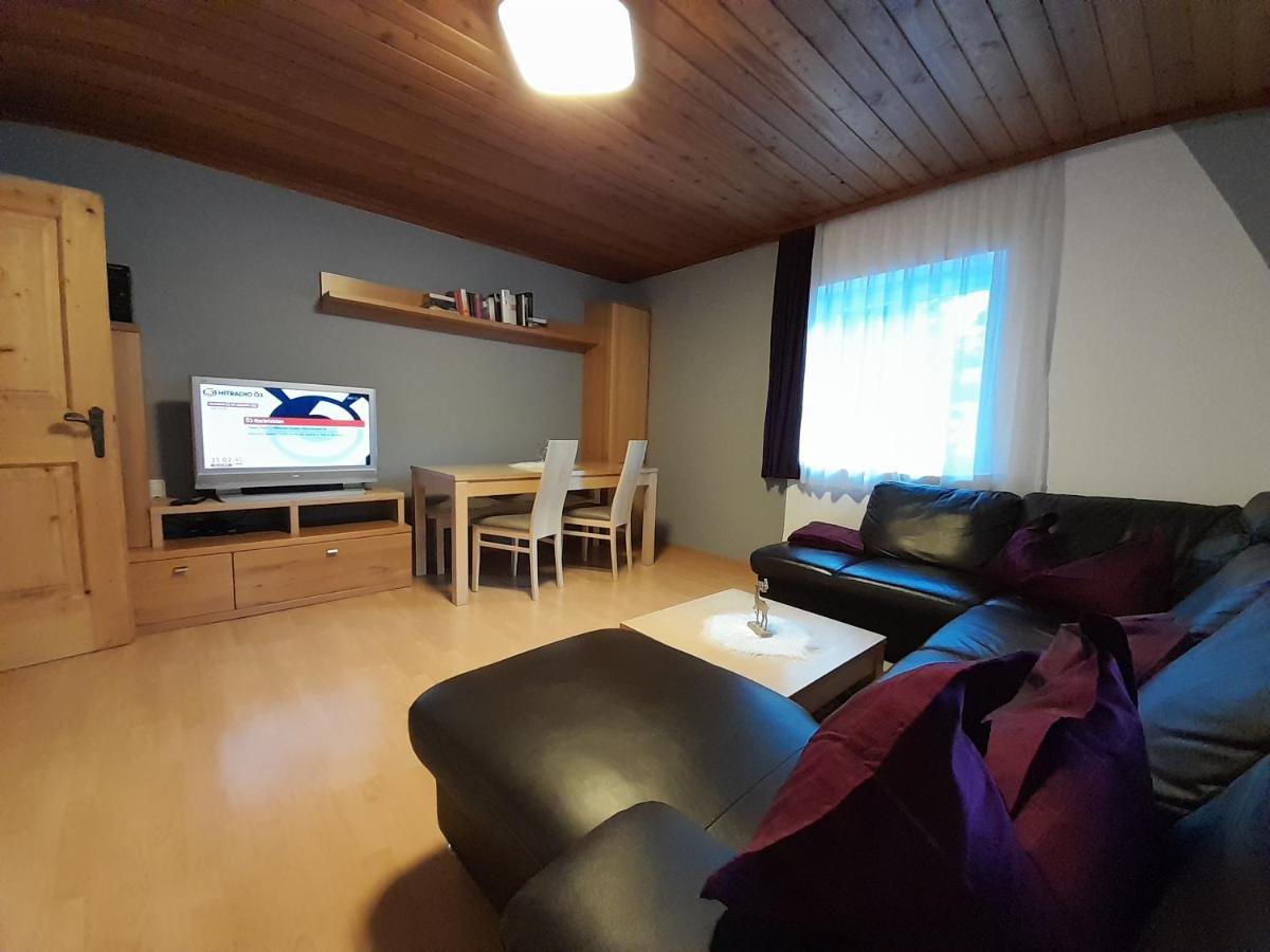Haus Rosina Apartman Mühlbach am Hochkönig Kültér fotó