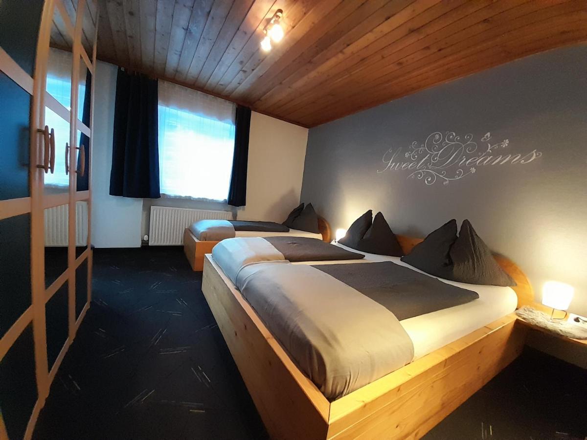 Haus Rosina Apartman Mühlbach am Hochkönig Kültér fotó