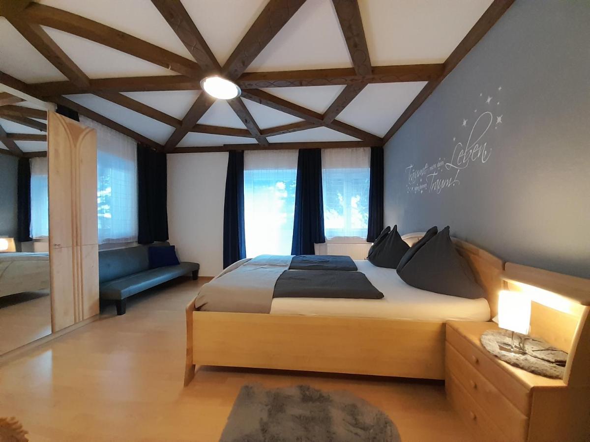 Haus Rosina Apartman Mühlbach am Hochkönig Kültér fotó