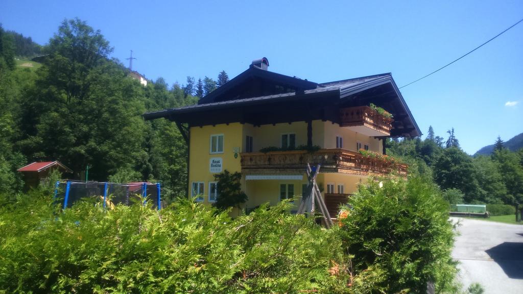 Haus Rosina Apartman Mühlbach am Hochkönig Szoba fotó